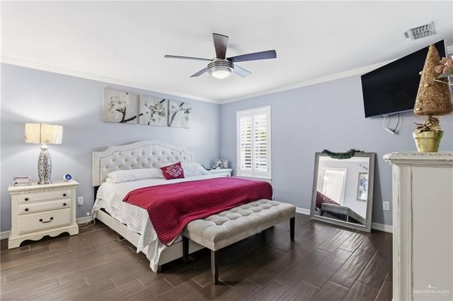 2520 Rocky Mountain Avenue, Edinburg, TX 78541