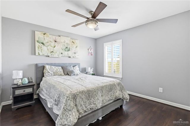 2520 Rocky Mountain Avenue, Edinburg, TX 78541