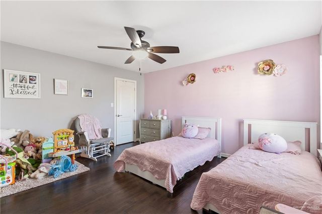 2520 Rocky Mountain Avenue, Edinburg, TX 78541