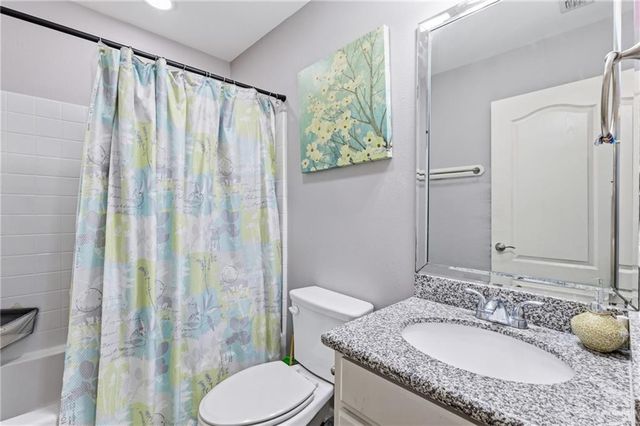 2520 Rocky Mountain Avenue, Edinburg, TX 78541