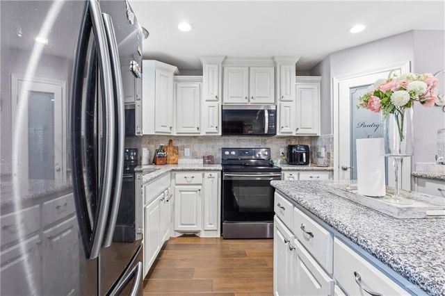 2520 Rocky Mountain Avenue, Edinburg, TX 78541