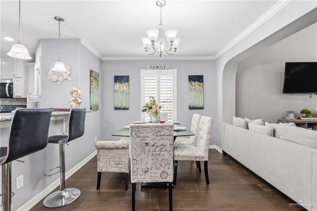 2520 Rocky Mountain Avenue, Edinburg, TX 78541