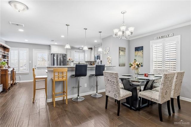 2520 Rocky Mountain Avenue, Edinburg, TX 78541