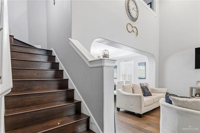 2520 Rocky Mountain Avenue, Edinburg, TX 78541