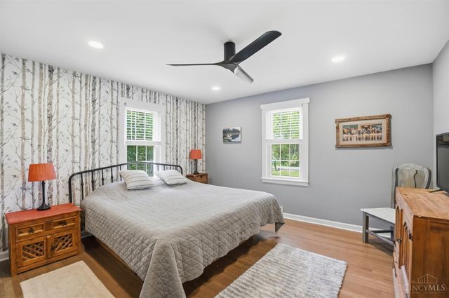 5827 Lake Road, Salem Twp, OH 45152