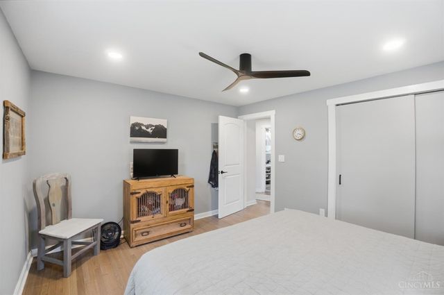 5827 Lake Road, Salem Twp, OH 45152