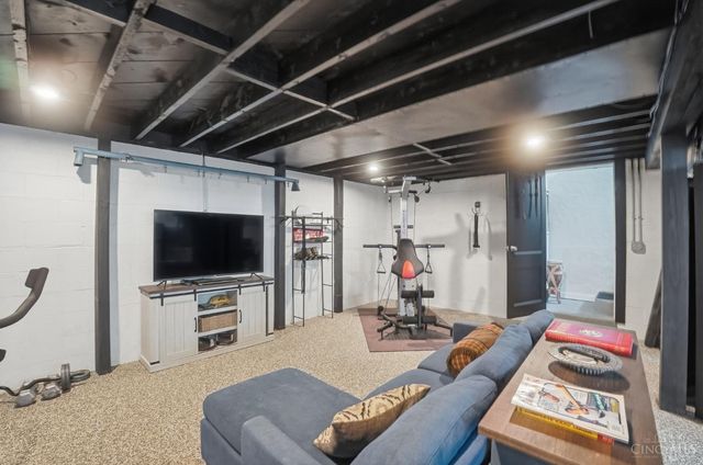 5827 Lake Road, Salem Twp, OH 45152