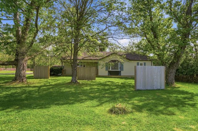 5827 Lake Road, Salem Twp, OH 45152