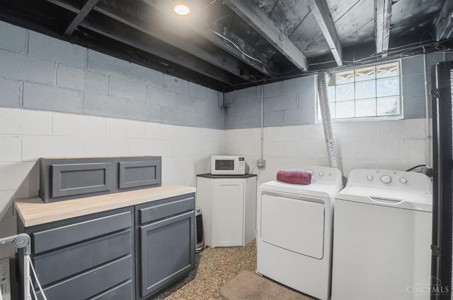 5827 Lake Road, Salem Twp, OH 45152