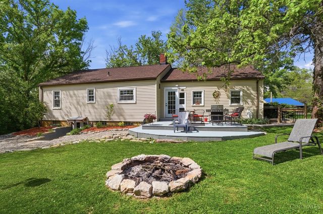 5827 Lake Road, Salem Twp, OH 45152