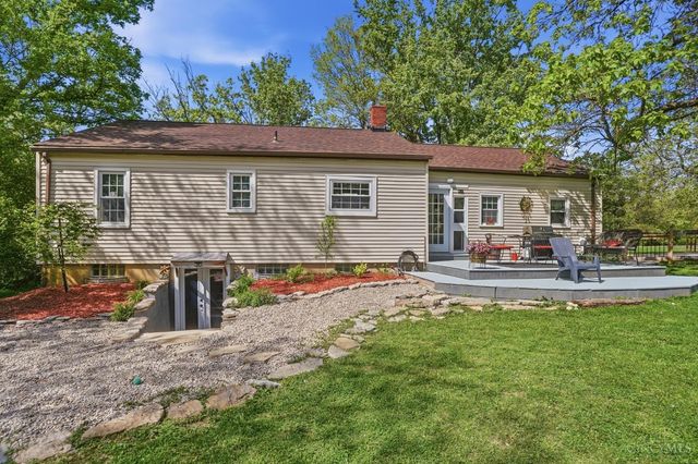 5827 Lake Road, Salem Twp, OH 45152