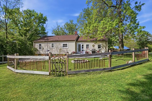 5827 Lake Road, Salem Twp, OH 45152