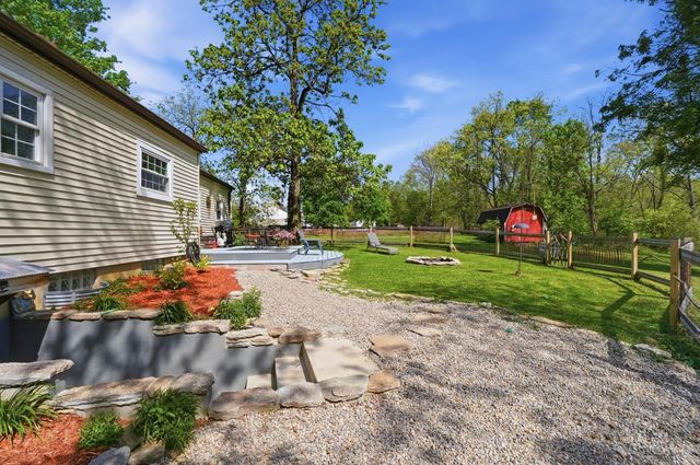 5827 Lake Road, Salem Twp, OH 45152