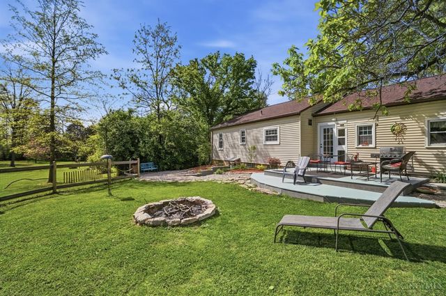 5827 Lake Road, Salem Twp, OH 45152