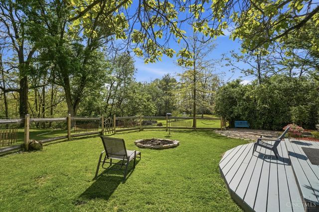 5827 Lake Road, Salem Twp, OH 45152