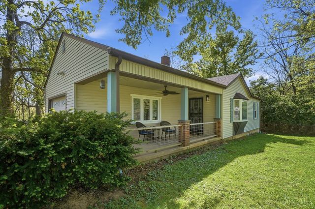 5827 Lake Road, Salem Twp, OH 45152