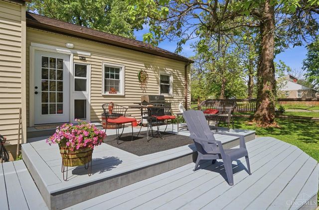 5827 Lake Road, Salem Twp, OH 45152