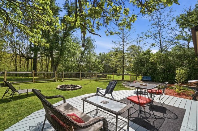 5827 Lake Road, Salem Twp, OH 45152