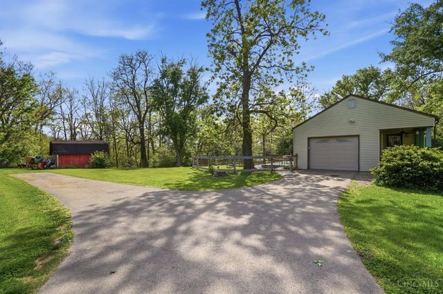 5827 Lake Road, Salem Twp, OH 45152