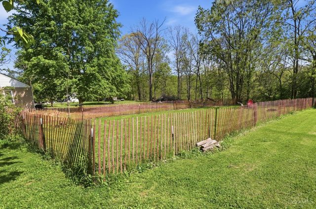 5827 Lake Road, Salem Twp, OH 45152