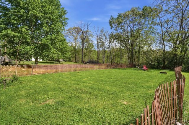 5827 Lake Road, Salem Twp, OH 45152