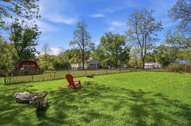 5827 Lake Road, Salem Twp, OH 45152