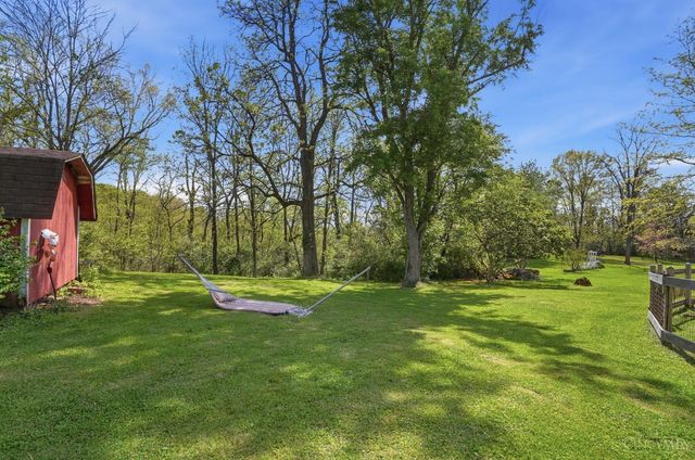 5827 Lake Road, Salem Twp, OH 45152
