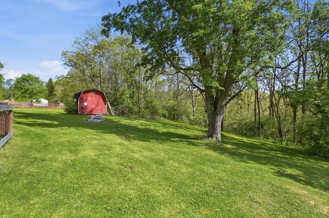 5827 Lake Road, Salem Twp, OH 45152