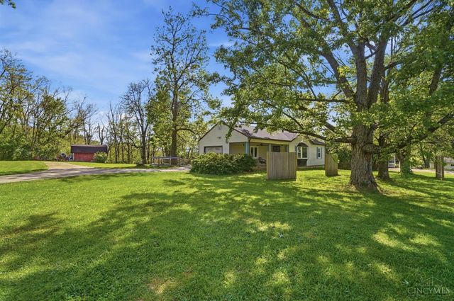 5827 Lake Road, Salem Twp, OH 45152