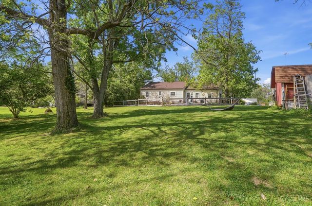 5827 Lake Road, Salem Twp, OH 45152