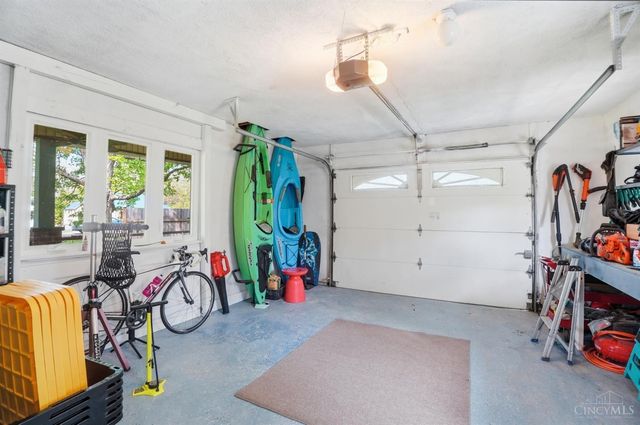 5827 Lake Road, Salem Twp, OH 45152