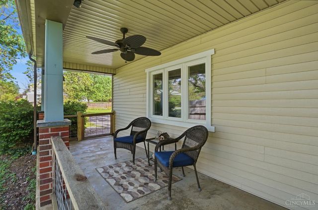 5827 Lake Road, Salem Twp, OH 45152