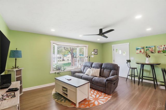 5827 Lake Road, Salem Twp, OH 45152