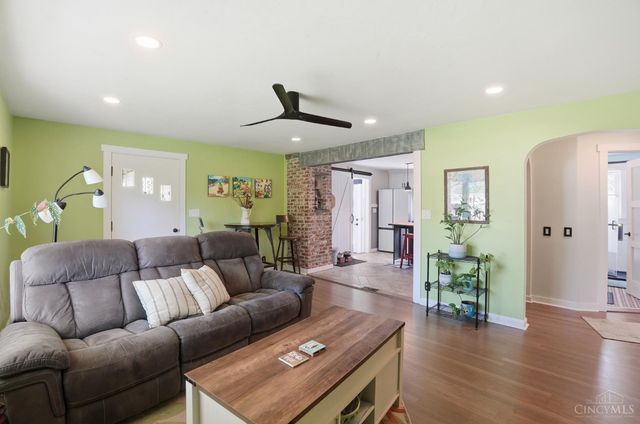 5827 Lake Road, Salem Twp, OH 45152