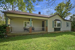 5827 Lake Road, Salem Twp, OH 45152