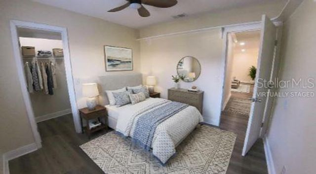 8341 PADDLEWHEEL STREET, Tampa, FL 33637