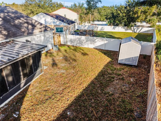 8341 PADDLEWHEEL STREET, Tampa, FL 33637