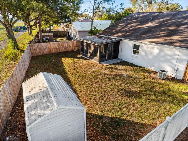 8341 PADDLEWHEEL STREET, Tampa, FL 33637