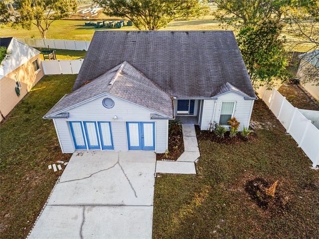 8341 PADDLEWHEEL STREET, Tampa, FL 33637