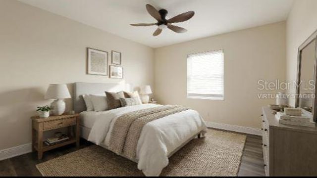 8341 PADDLEWHEEL STREET, Tampa, FL 33637