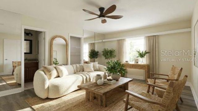 8341 PADDLEWHEEL STREET, Tampa, FL 33637