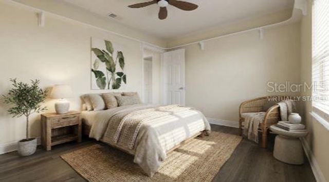 8341 PADDLEWHEEL STREET, Tampa, FL 33637