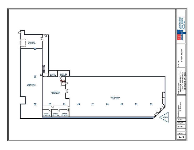 1010 E KIMBERLY Road C, Davenport, IA 52807