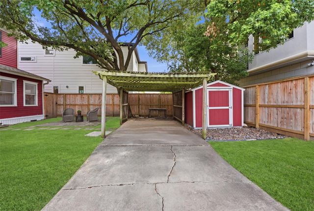 1902 Driscoll Street, Houston, TX 77019