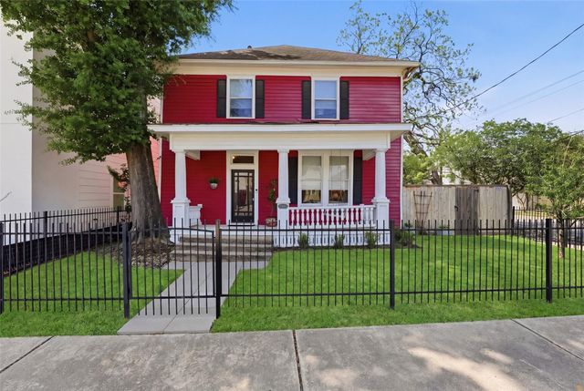 1902 Driscoll Street, Houston, TX 77019