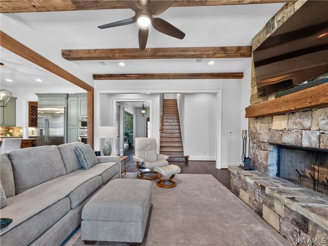 5385 Savannah, Tuscaloosa, AL 35406