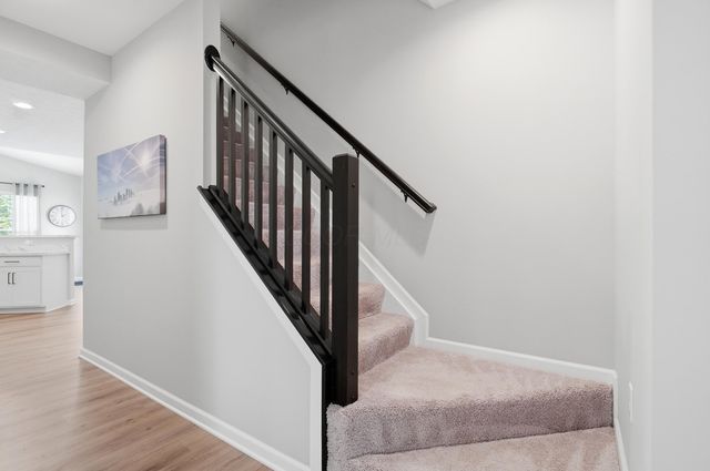 8908 Philmont Curve Drive, Blacklick, OH 43004