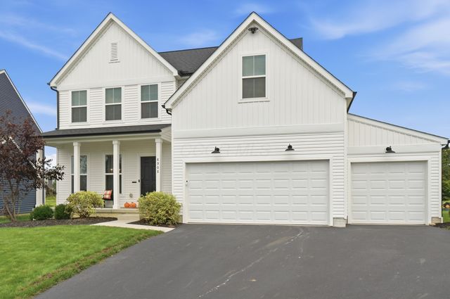 8908 Philmont Curve Drive, Blacklick, OH 43004
