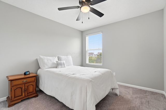 8908 Philmont Curve Drive, Blacklick, OH 43004