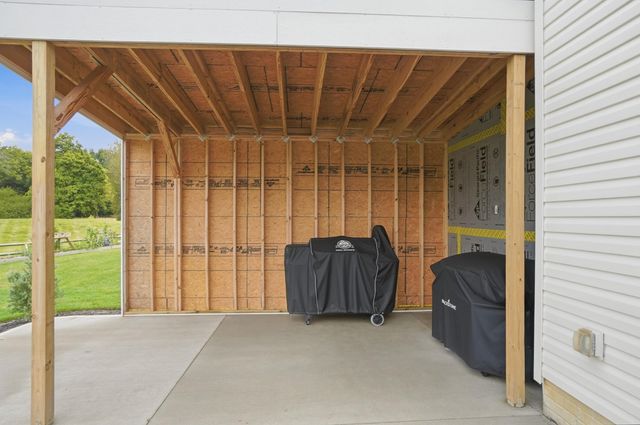 8908 Philmont Curve Drive, Blacklick, OH 43004